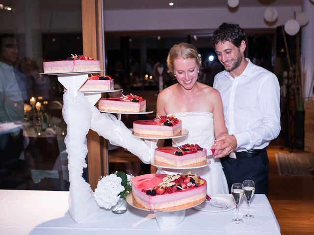 Il matrimonio di Benoit e Lea a Locarno, Ticino 36