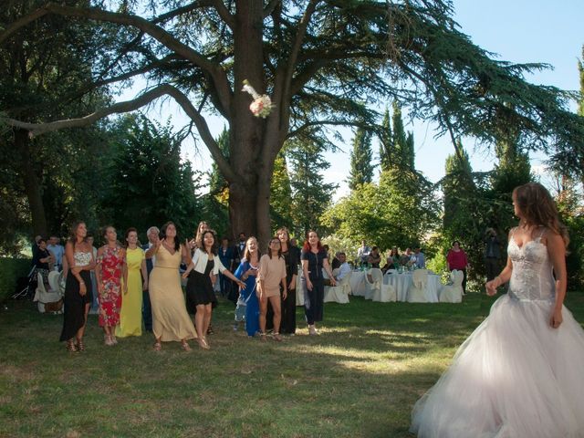 Il matrimonio di Pierluigi e Francesca a Corridonia, Macerata 4