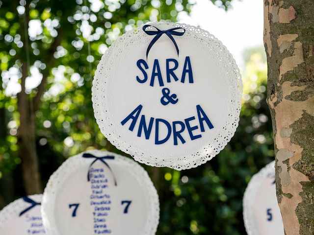 Il matrimonio di Andrea e Sara a Traona, Sondrio 47
