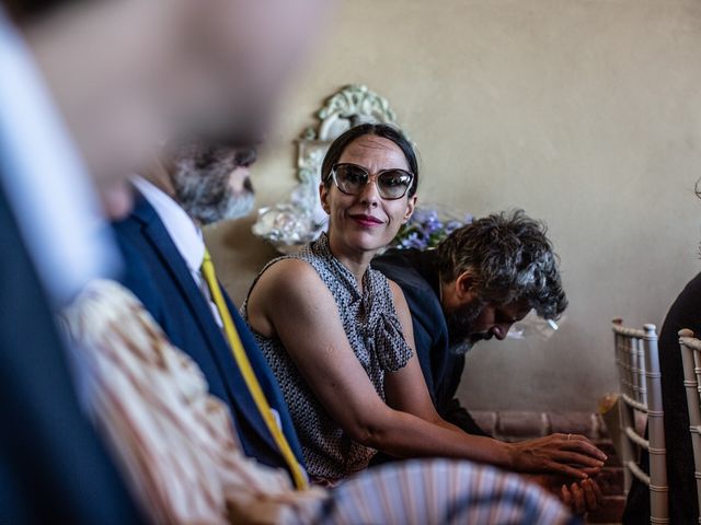 Il matrimonio di Alberto e Camila a Montemagno, Asti 128