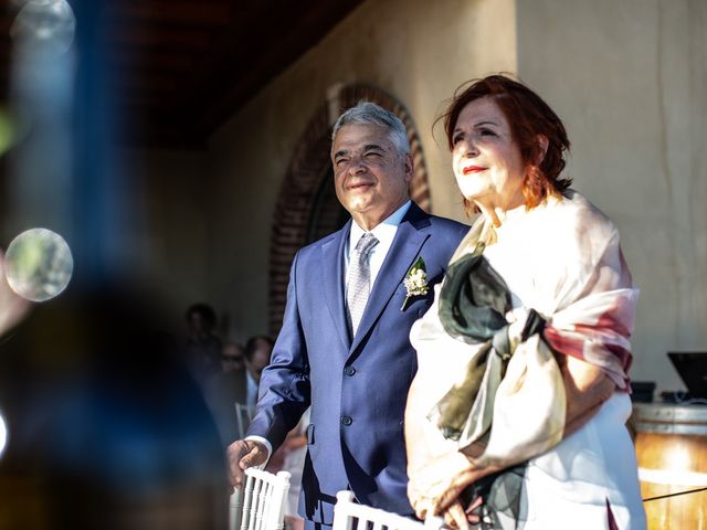 Il matrimonio di Alberto e Camila a Montemagno, Asti 159