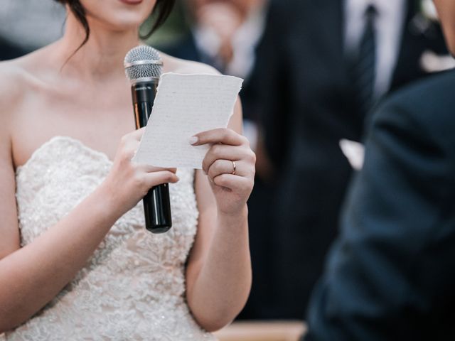 Il matrimonio di Wisarut e Serena a Lecce, Lecce 60