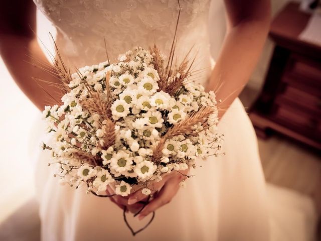 Il matrimonio di Lorenzo e Elisa a San Donà di Piave, Venezia 1