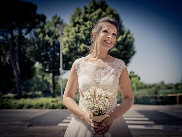 Il matrimonio di Lorenzo e Elisa a San Donà di Piave, Venezia 6