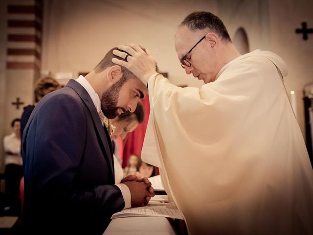 Il matrimonio di Lorenzo e Elisa a San Donà di Piave, Venezia 9