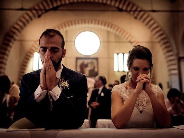 Il matrimonio di Lorenzo e Elisa a San Donà di Piave, Venezia 11