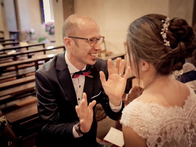 Il matrimonio di Lorenzo e Elisa a San Donà di Piave, Venezia 12