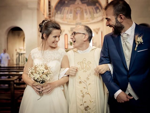 Il matrimonio di Lorenzo e Elisa a San Donà di Piave, Venezia 14