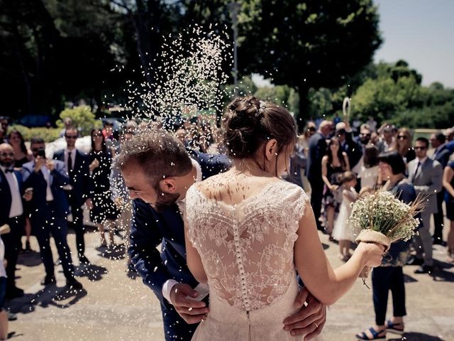 Il matrimonio di Lorenzo e Elisa a San Donà di Piave, Venezia 16