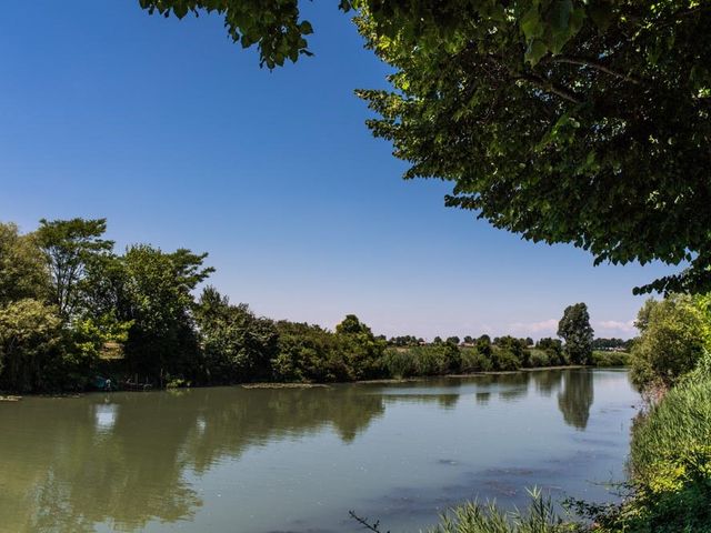 Il matrimonio di Lorenzo e Elisa a San Donà di Piave, Venezia 17