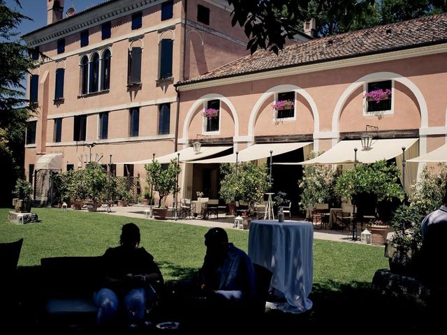 Il matrimonio di Lorenzo e Elisa a San Donà di Piave, Venezia 20