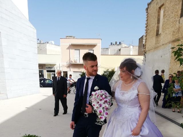 Il matrimonio di Gaetano e Lara a Trapani, Trapani 2