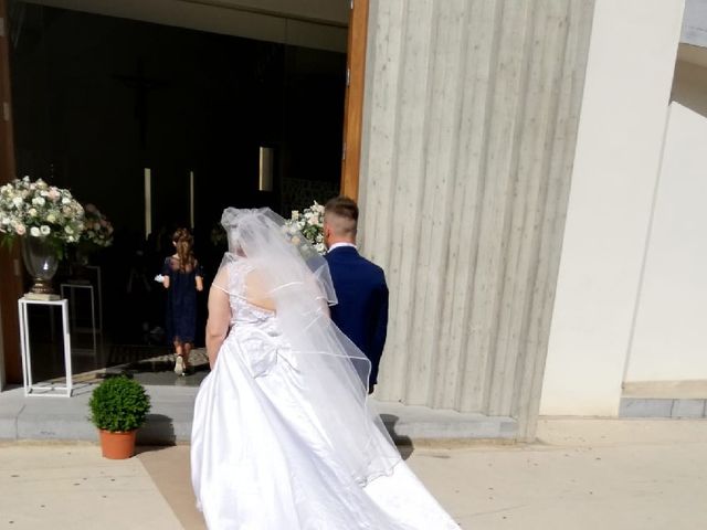 Il matrimonio di Gaetano e Lara a Trapani, Trapani 1