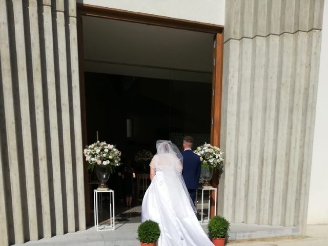 Il matrimonio di Gaetano e Lara a Trapani, Trapani 4
