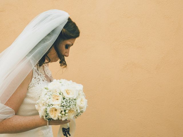 Il matrimonio di Daniele e Chiara a Casarano, Lecce 23