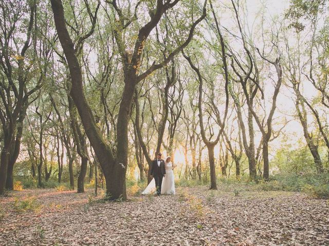 Il matrimonio di Daniele e Chiara a Casarano, Lecce 68