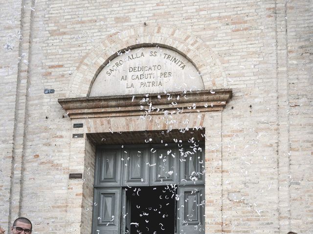 Il matrimonio di Neculai e Roxana a Monastier di Treviso, Treviso 39