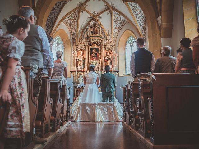 Il matrimonio di Thomas e Rhea a Corvara in Badia- Corvara, Bolzano 18