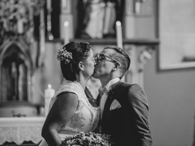 Il matrimonio di Thomas e Rhea a Corvara in Badia- Corvara, Bolzano 48