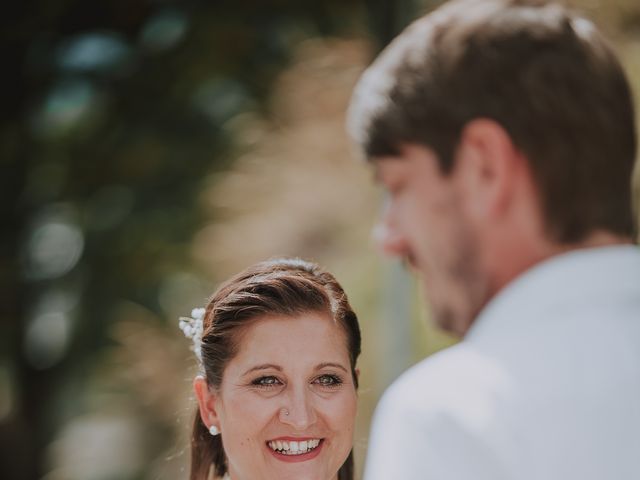 Il matrimonio di Thomas e Rhea a Corvara in Badia- Corvara, Bolzano 51