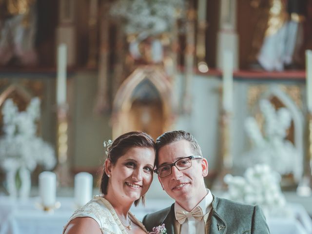 Il matrimonio di Thomas e Rhea a Corvara in Badia- Corvara, Bolzano 53