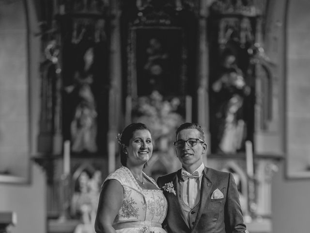 Il matrimonio di Thomas e Rhea a Corvara in Badia- Corvara, Bolzano 55