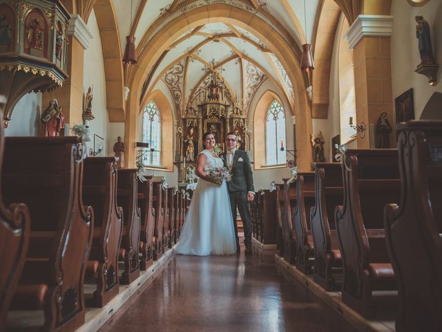 Il matrimonio di Thomas e Rhea a Corvara in Badia- Corvara, Bolzano 56