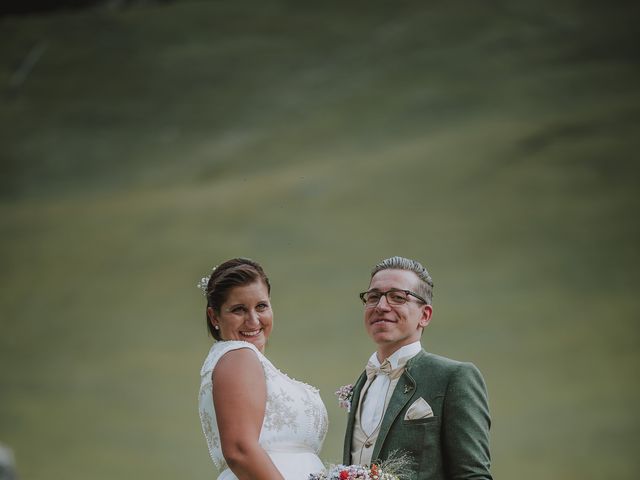 Il matrimonio di Thomas e Rhea a Corvara in Badia- Corvara, Bolzano 100