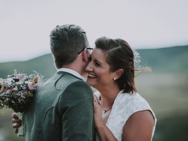 Il matrimonio di Thomas e Rhea a Corvara in Badia- Corvara, Bolzano 118