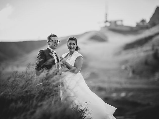 Il matrimonio di Thomas e Rhea a Corvara in Badia- Corvara, Bolzano 122