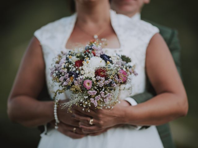 Il matrimonio di Thomas e Rhea a Corvara in Badia- Corvara, Bolzano 127