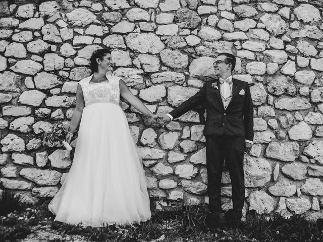 Il matrimonio di Thomas e Rhea a Corvara in Badia- Corvara, Bolzano 144