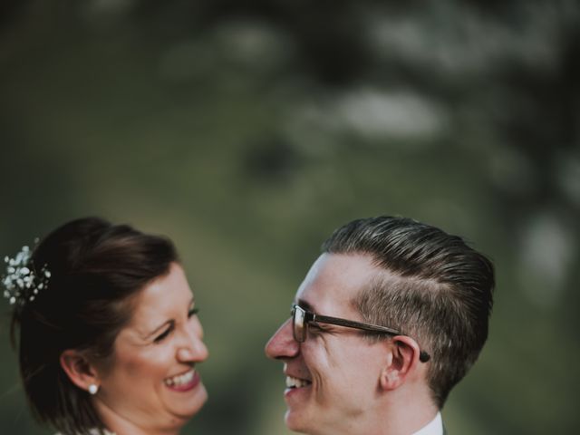 Il matrimonio di Thomas e Rhea a Corvara in Badia- Corvara, Bolzano 155