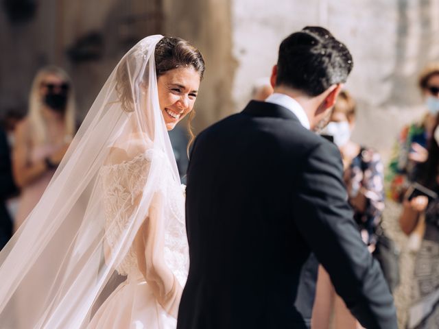 Il matrimonio di Gabriele e Elena a Villa Guardia, Como 67