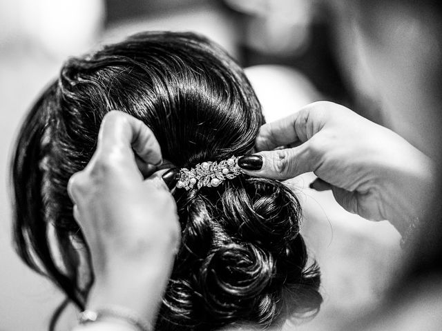 Il matrimonio di Andrea e Veronica a Pietrasanta, Lucca 14