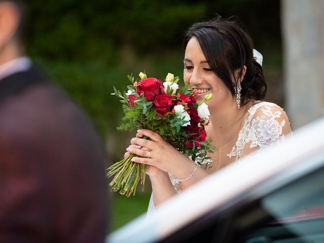 Il matrimonio di Andrea e Veronica a Pietrasanta, Lucca 50