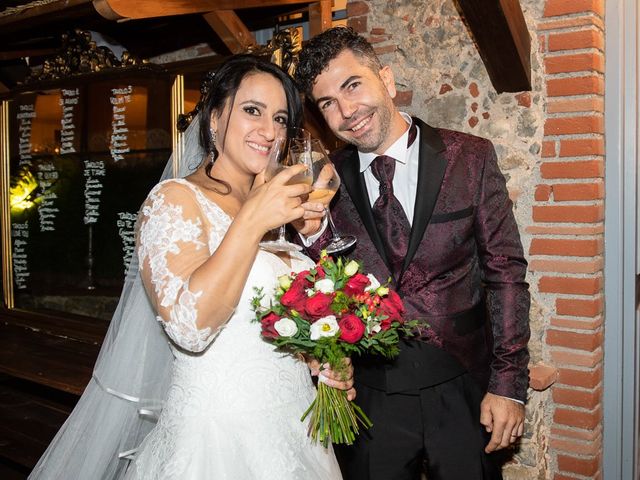 Il matrimonio di Andrea e Veronica a Pietrasanta, Lucca 60