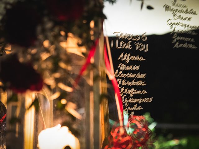 Il matrimonio di Andrea e Veronica a Pietrasanta, Lucca 73