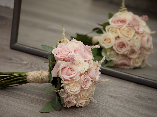 Il matrimonio di Giovanni e Anna a Riva del Garda, Trento 20