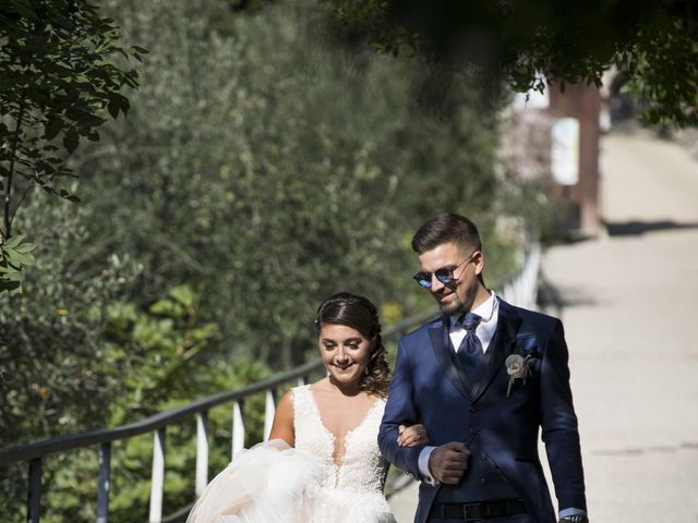 Il matrimonio di Giovanni e Anna a Riva del Garda, Trento 41