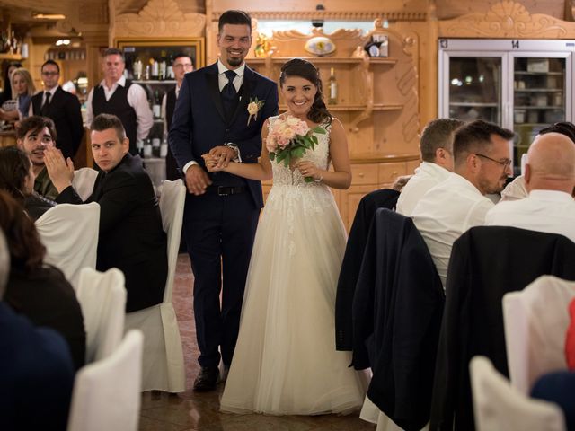 Il matrimonio di Giovanni e Anna a Riva del Garda, Trento 52