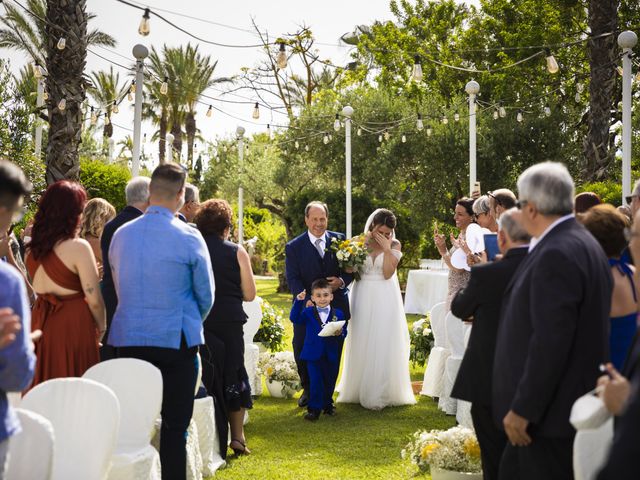 Il matrimonio di Valentina e Daniel a Palermo, Palermo 10