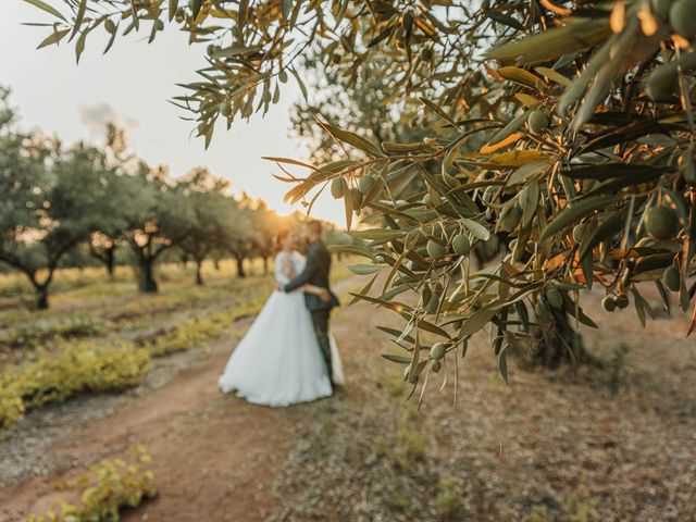 Il matrimonio di Battista e Anna a Lamezia Terme, Catanzaro 55