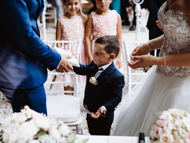 Il matrimonio di Riccardo e Federica a Pisa, Pisa 26