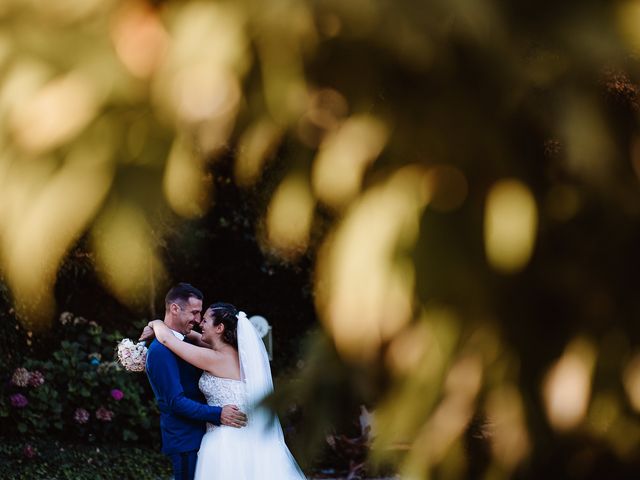 Il matrimonio di Riccardo e Federica a Pisa, Pisa 37