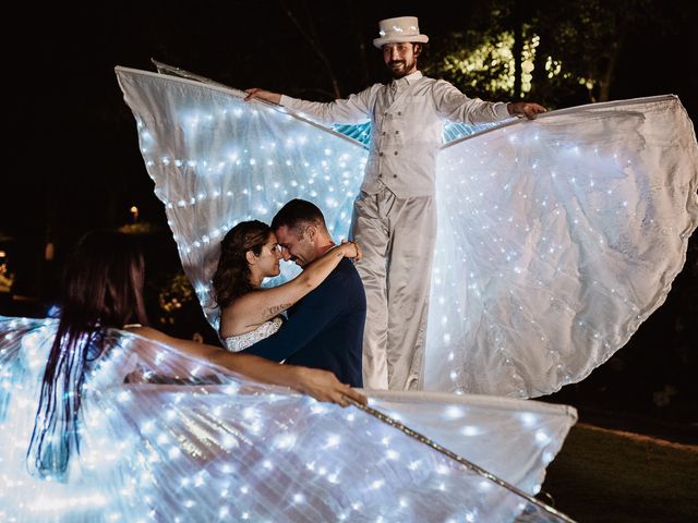 Il matrimonio di Riccardo e Federica a Pisa, Pisa 50