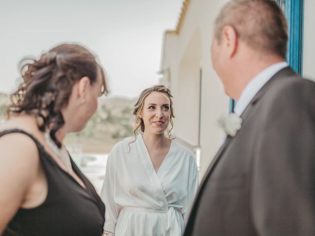 Il matrimonio di Maria e Michele a Siculiana, Agrigento 23