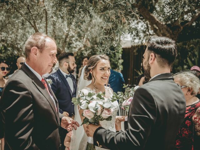 Il matrimonio di Maria e Michele a Siculiana, Agrigento 44