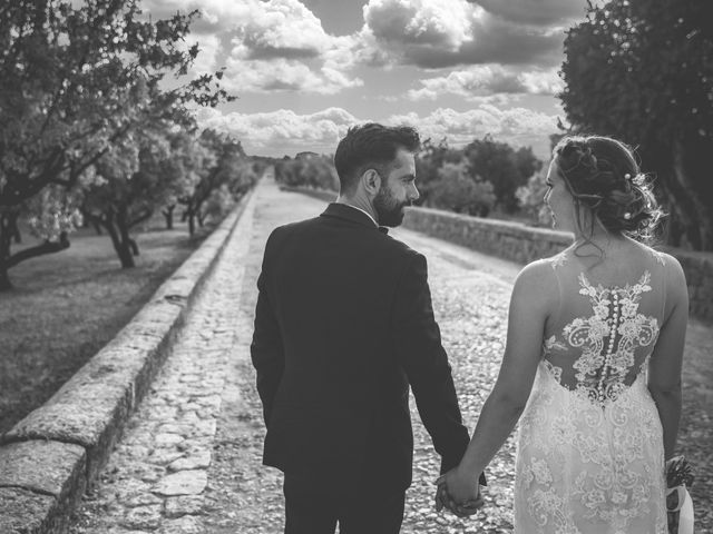 Il matrimonio di Maria e Michele a Siculiana, Agrigento 71