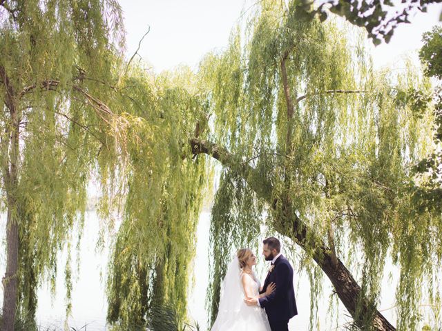 Il matrimonio di Sara e Alessandro a Peschiera del Garda, Verona 58